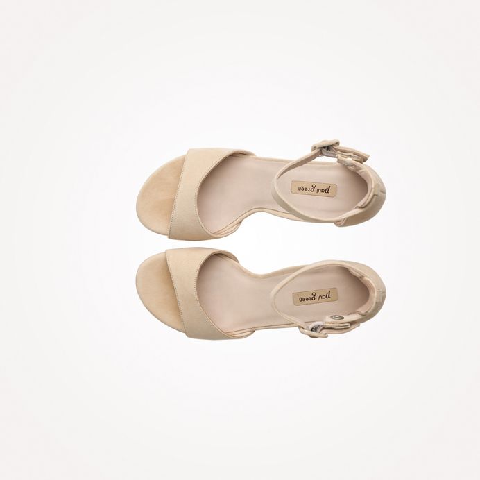 Paul Green Sandalette 7469-141 Fabrik Onlineshop