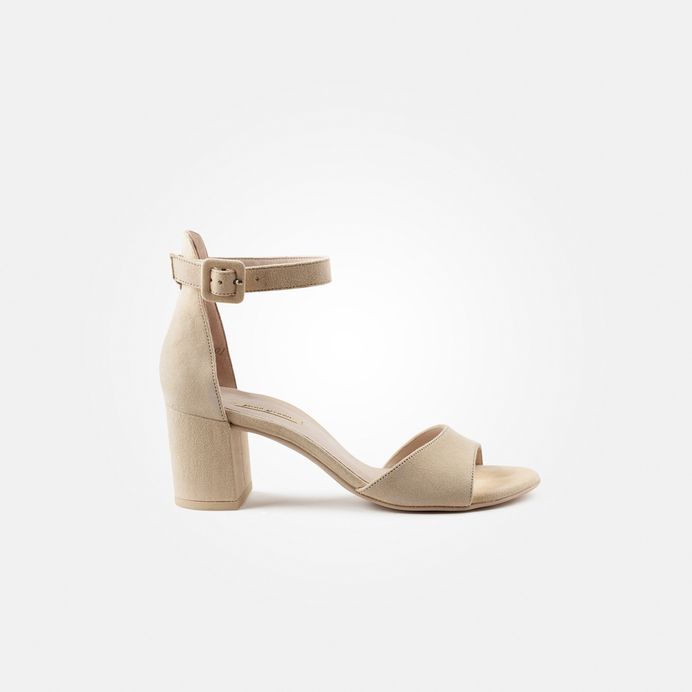 Paul Green Sandalette 7469-141 Fabrik Onlineshop