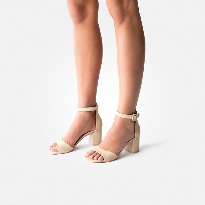 Paul Green Sandalette 7469-141 Fabrik Onlineshop