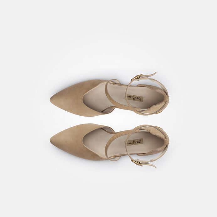 Paul Green Ballerina 3818-015 Fabrikpreis