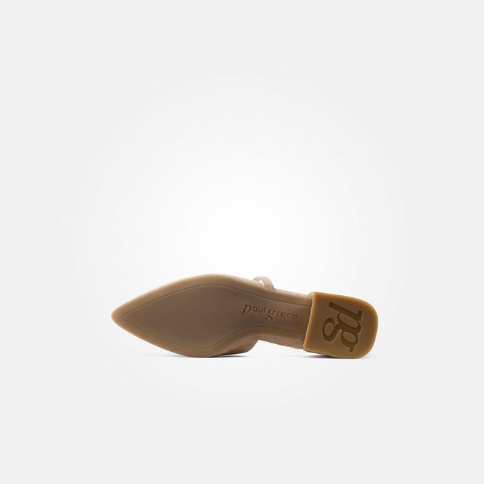 Paul Green Ballerina 3818-015 Fabrikpreis