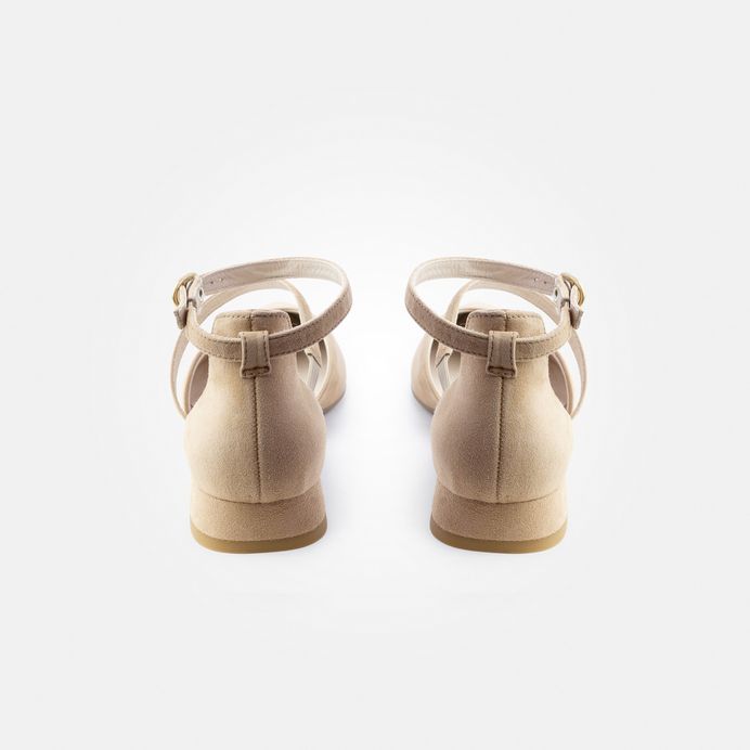 Paul Green Ballerina 3818-015 Fabrikpreis