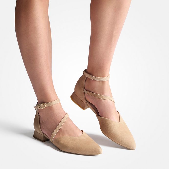 Paul Green Ballerina 3818-015 Fabrikpreis