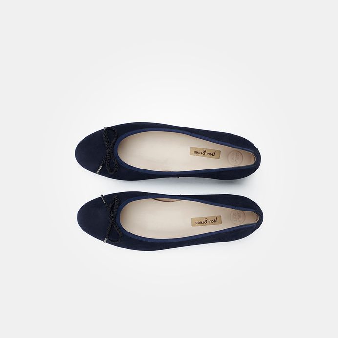 Paul Green SUPER SOFT Ballerina 2925-081 Günstig kaufen