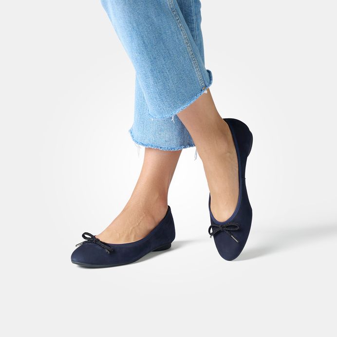 Paul Green SUPER SOFT Ballerina 2925-081 Günstig kaufen