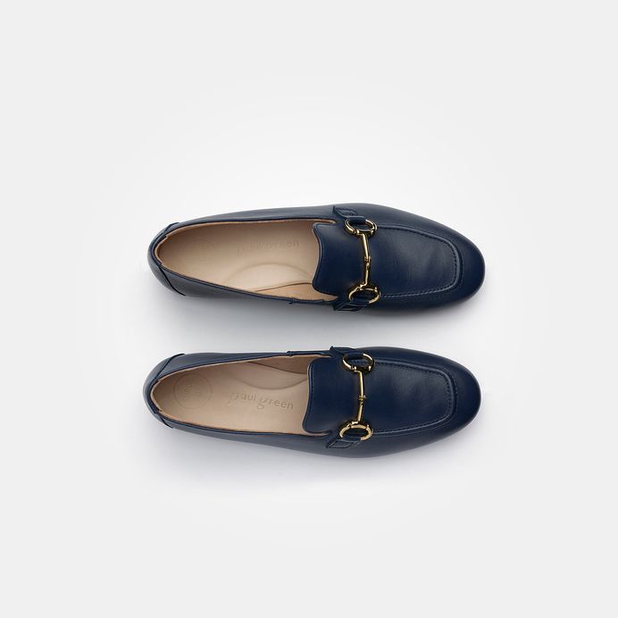 Paul Green SUPER SOFT Slipper 2596-265 Versandkostenfrei