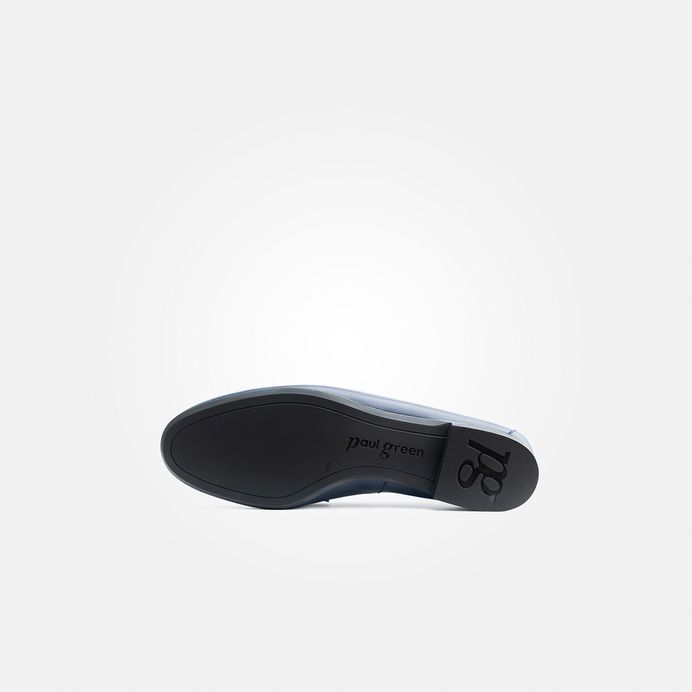 Paul Green SUPER SOFT Slipper 2596-265 Versandkostenfrei