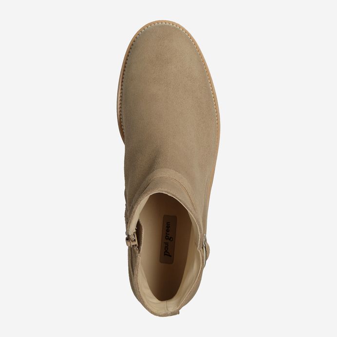 Paul Green Stiefelette 9862-009 Großer Ausverkauf