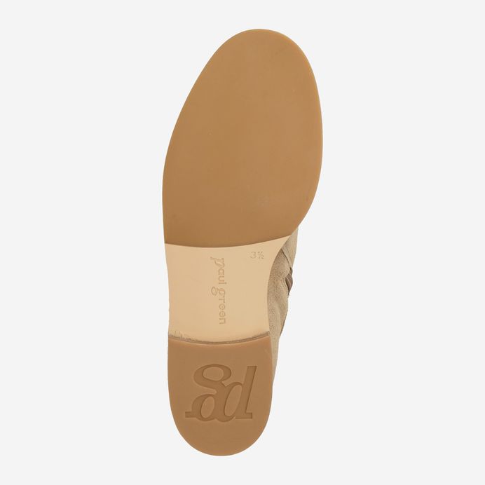 Paul Green Stiefelette 9862-009 Großer Ausverkauf