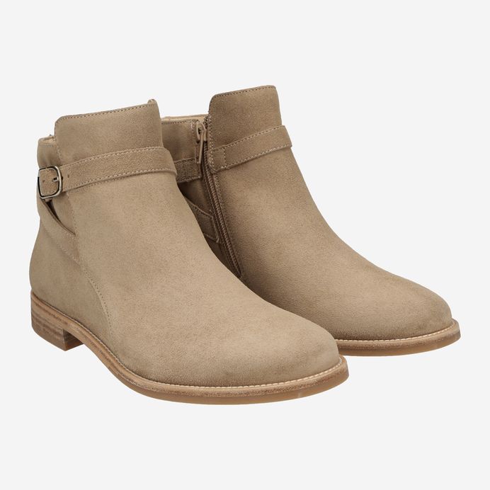 Paul Green Stiefelette 9862-009 Großer Ausverkauf