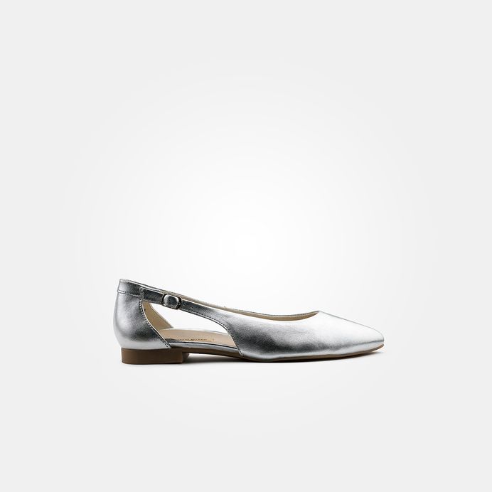 Paul Green SUPER SOFT Ballerina 2992-095 Flash Sale