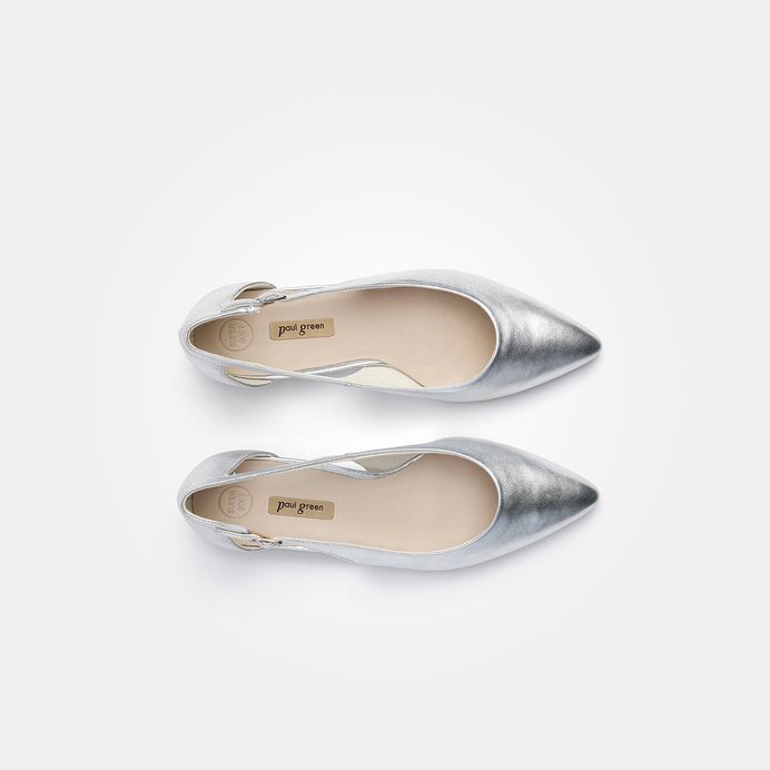 Paul Green SUPER SOFT Ballerina 2992-095 Flash Sale