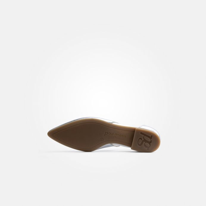 Paul Green SUPER SOFT Ballerina 2992-095 Flash Sale