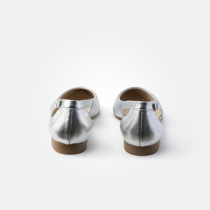 Paul Green SUPER SOFT Ballerina 2992-095 Flash Sale