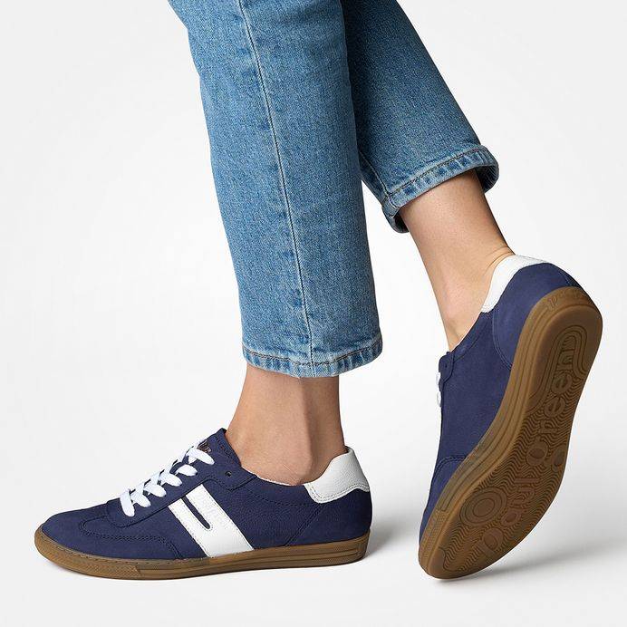 Paul Green Sneaker 5350-035 Online Shopping