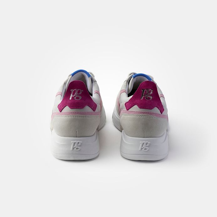 Paul Green SUPER SOFT Sneaker mit Wechselfußbett 5335-015 Preisnachlass