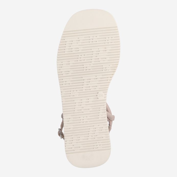 Paul Green SUPER SOFT Sandale 6110-015 Saisonschlussverkauf
