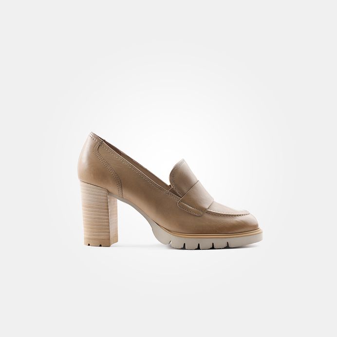 Paul Green Hochfront-Pumps 3784-135