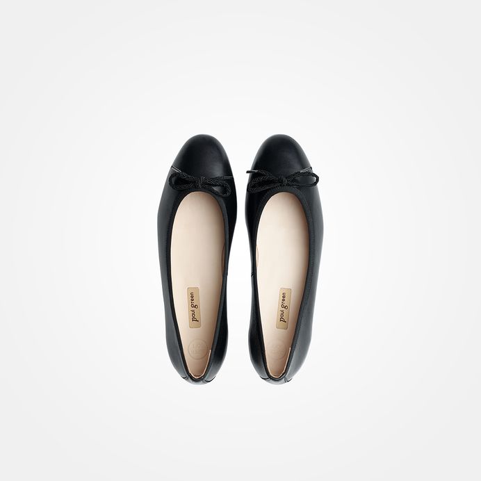 Paul Green SUPER SOFT Ballerina 2925-071 Vatertagsangebot