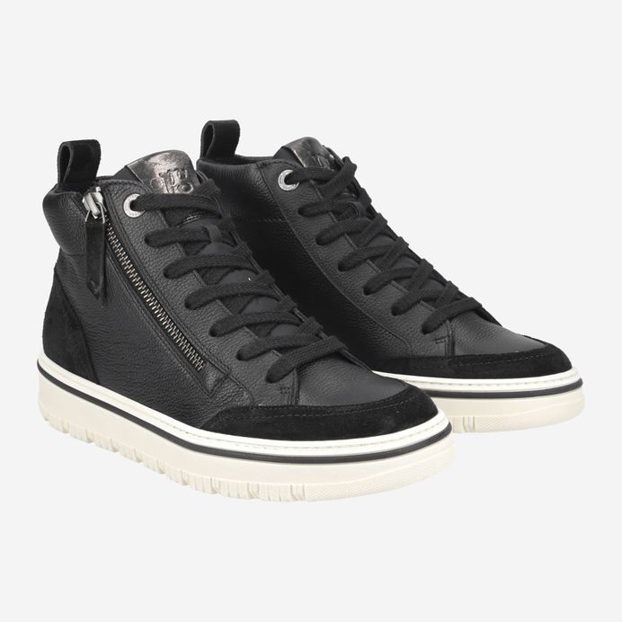 Paul Green SUPER SOFT Hightop-Pauls mit RELAX-WEITE 5289-004 Jubiläumsangebot