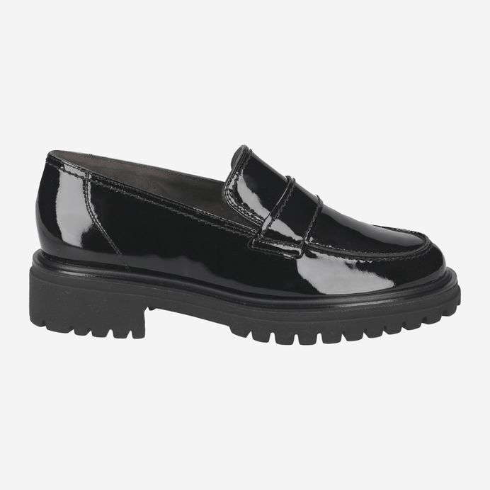 Paul Green SUPER SOFT Slipper 2683-134 Lagerräumung