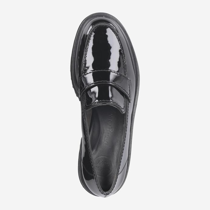 Paul Green SUPER SOFT Slipper 2683-134 Lagerräumung