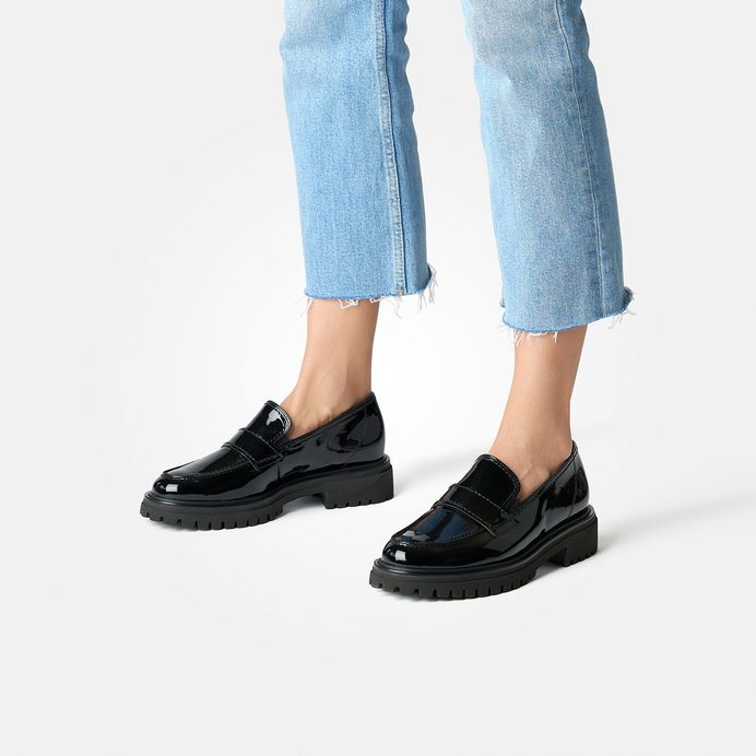 Paul Green SUPER SOFT Slipper 2683-134 Lagerräumung