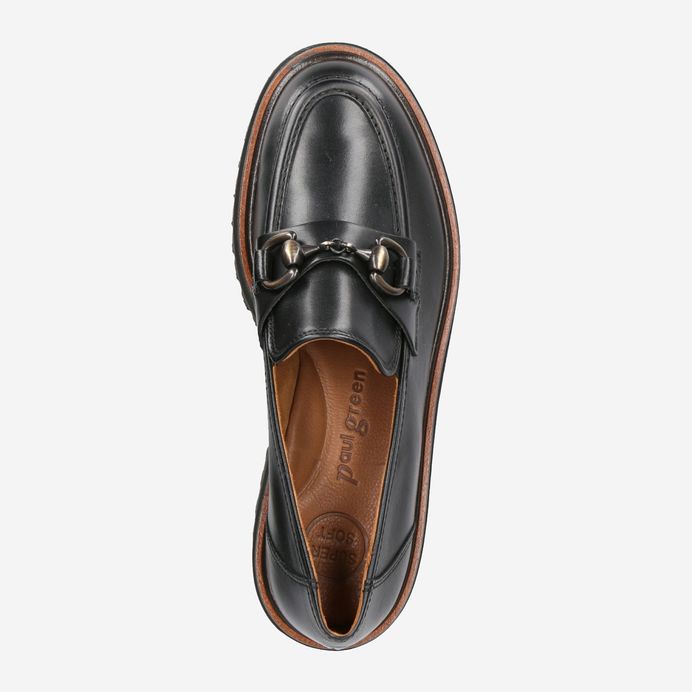Paul Green SUPER SOFT Loafer 2956-012 Heißer Verkauf
