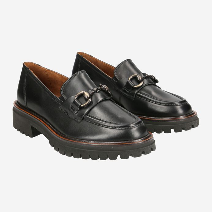 Paul Green SUPER SOFT Loafer 2956-012 Heißer Verkauf