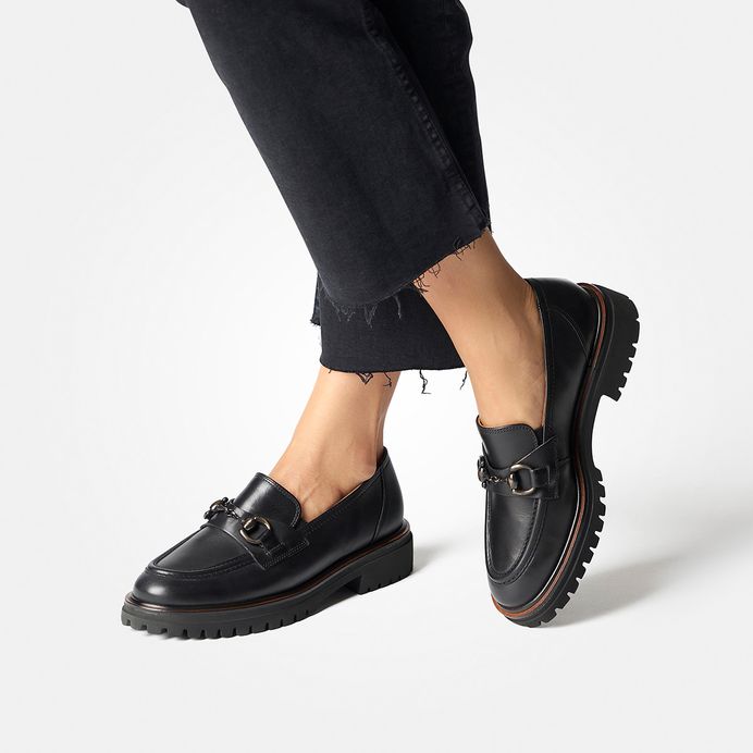Paul Green SUPER SOFT Loafer 2956-012 Heißer Verkauf