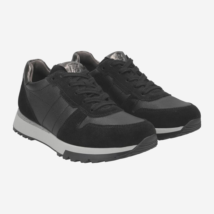 Paul Green SUPER SOFT Sneaker mit Wechselfußbett 5293-014 Top Angebot