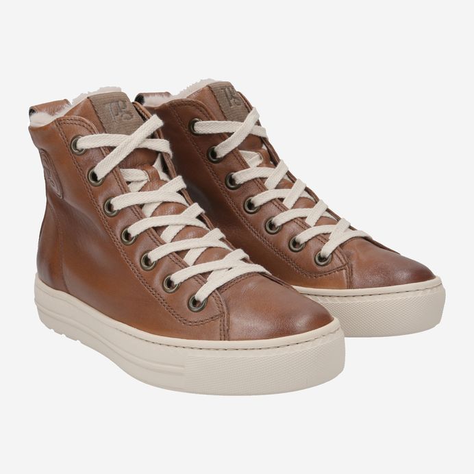 Paul Green SUPER SOFT Pauls mit Warmfutter 5079-082 Neueste Mode