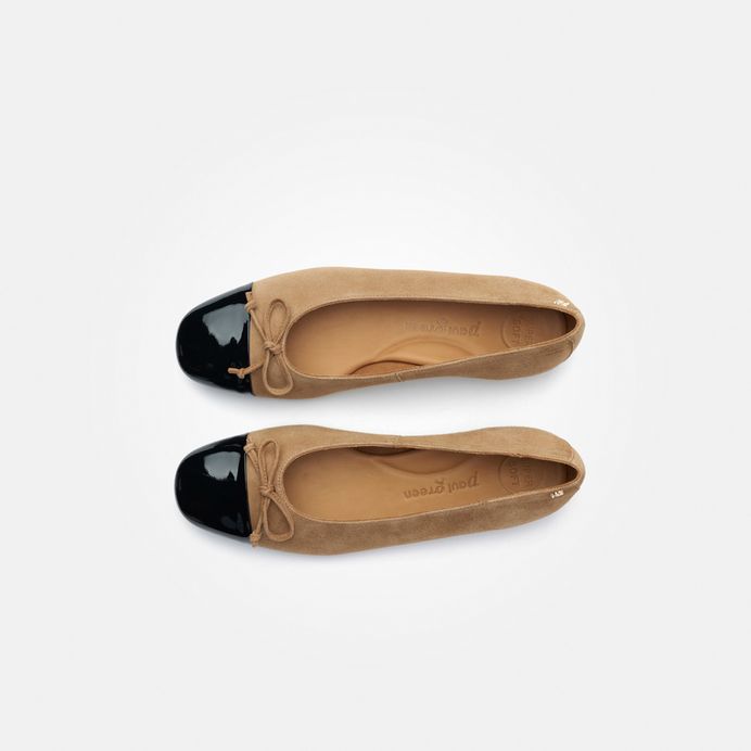 Paul Green Ballerina 1000-046 Online Outlet