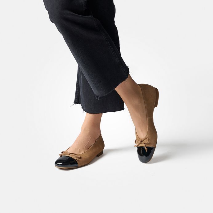 Paul Green Ballerina 1000-046 Online Outlet