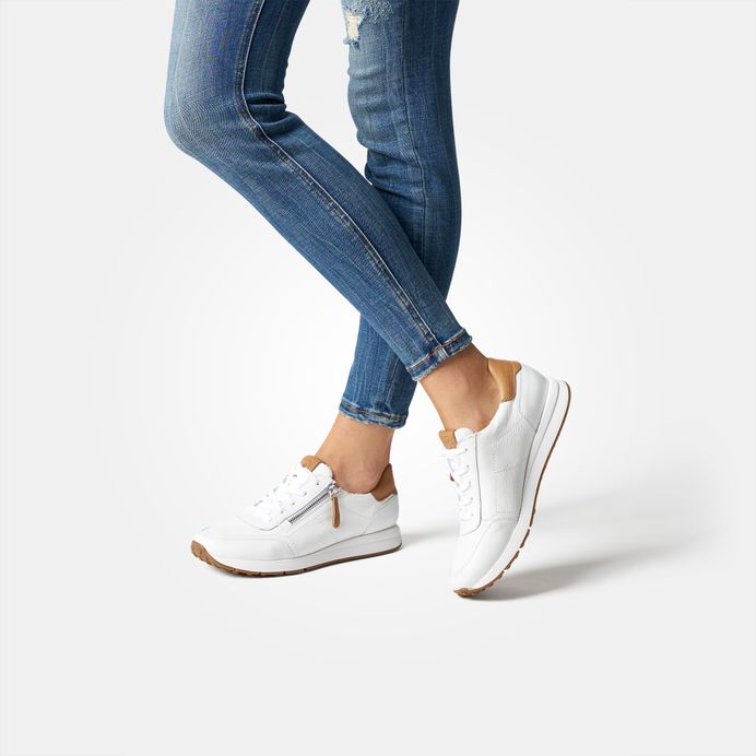 Paul Green SUPER SOFT Sneaker mit RELAX-WEITE 4085-048 Exklusive Angebote