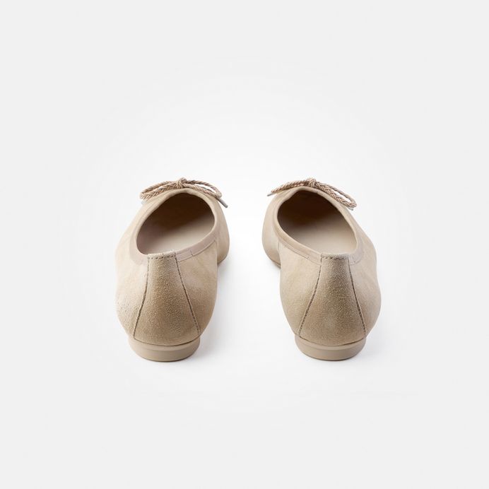 Paul Green SUPER SOFT Ballerina 2925-011