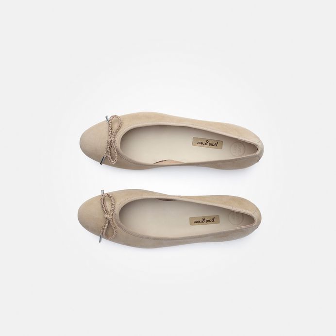 Paul Green SUPER SOFT Ballerina 2925-011 Blitzangebot