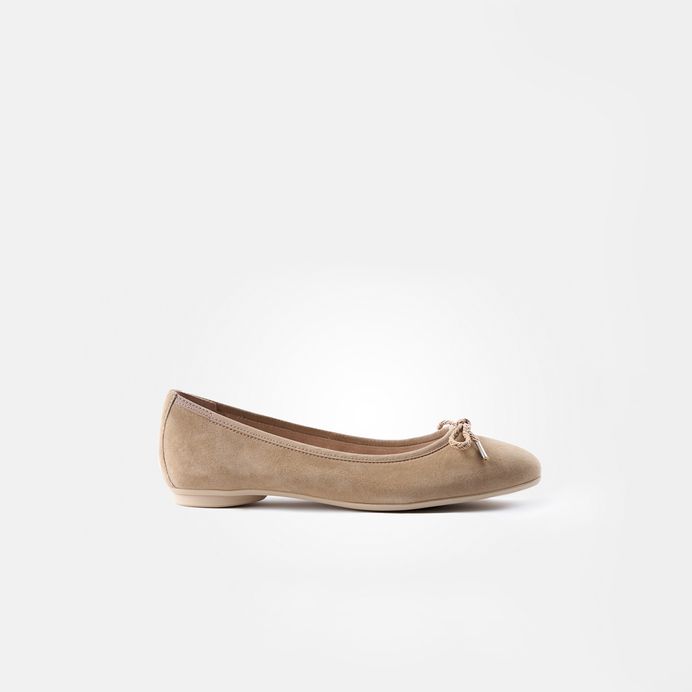 Paul Green SUPER SOFT Ballerina 2925-011 Blitzangebot