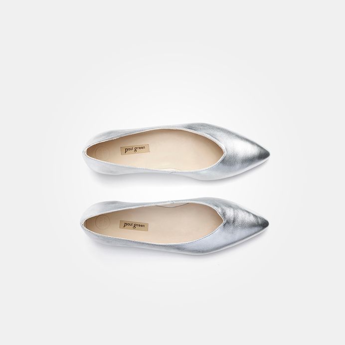 Paul Green SUPER SOFT Ballerina 3772-145 Große Rabatte