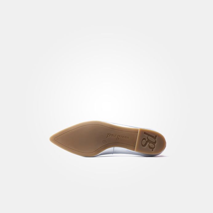 Paul Green SUPER SOFT Ballerina 3772-145 Große Rabatte