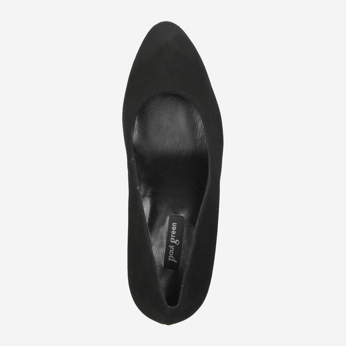 Paul Green Pumps 3836-001 Neuheiten