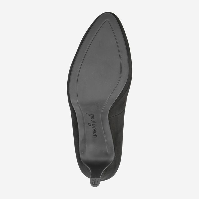 Paul Green Pumps 3836-001 Neuheiten
