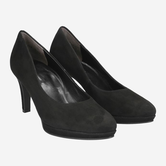 Paul Green Pumps 3836-001 Neuheiten