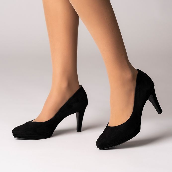 Paul Green Pumps 3836-001 Neuheiten