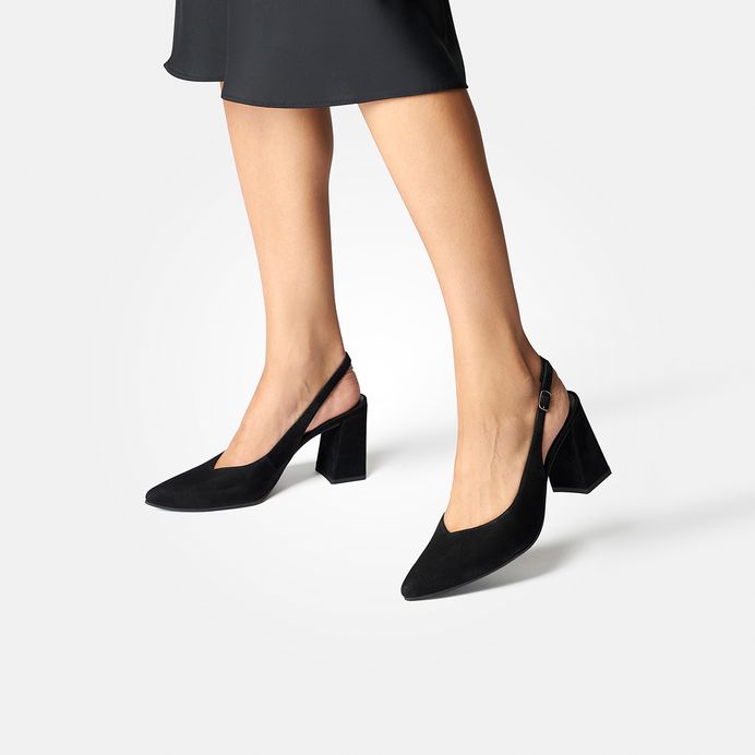 Paul Green Sandalette 6101-015 Saisonale Angebote