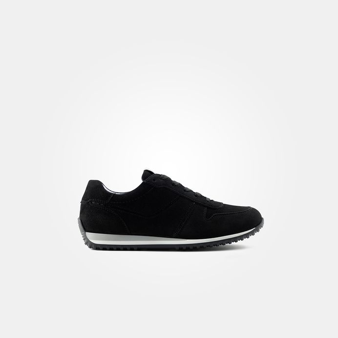 Paul Green SUPER SOFT Sneaker mit Wechselfußbett 5332-025