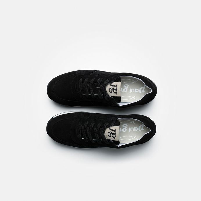 Paul Green SUPER SOFT Sneaker mit Wechselfußbett 5332-025 Kauf eins, bekomm eins gratis