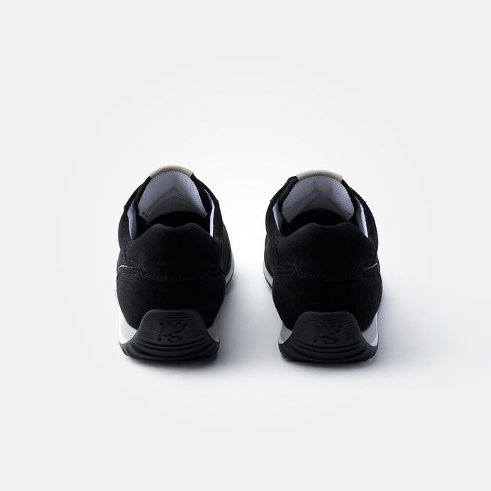 Paul Green SUPER SOFT Sneaker mit Wechselfußbett 5332-025 Kauf eins, bekomm eins gratis