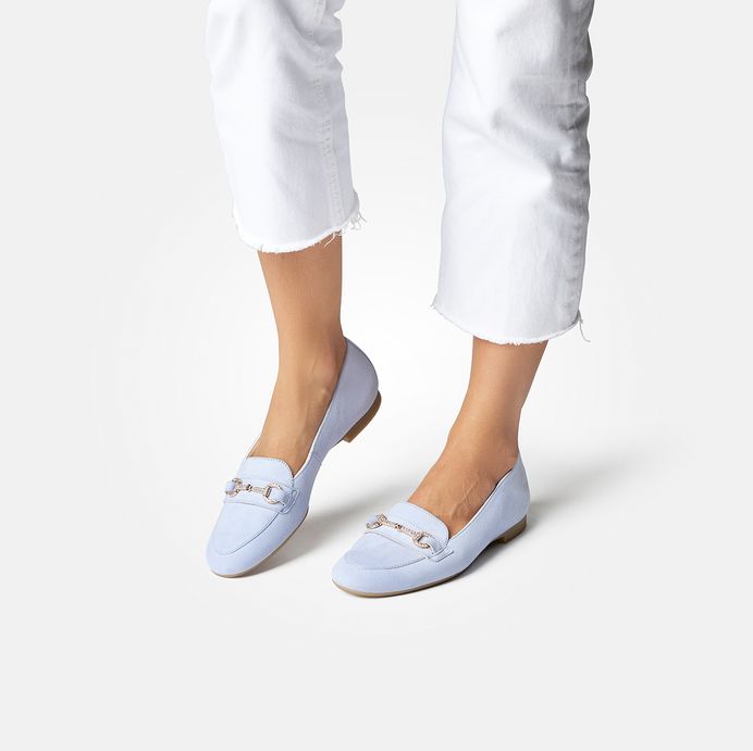 Paul Green SUPER SOFT Slipper 1057-015 VIP-Rabatte