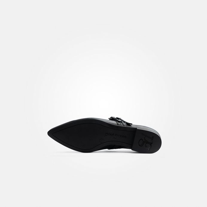 Paul Green SUPER SOFT Ballerina 1022-005 Tiefpreis